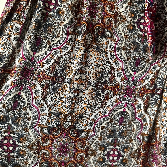 solitaire lightweight casual pants size medium - Picture 6 of 6